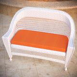 Bench Cushion - 43 x 19.5 x 3