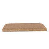 Bench Cushion - 43 x 19.5 x 3
