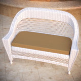 Bench Cushion - 43 x 19.5 x 3
