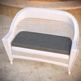Bench Cushion - 43 x 19.5 x 3