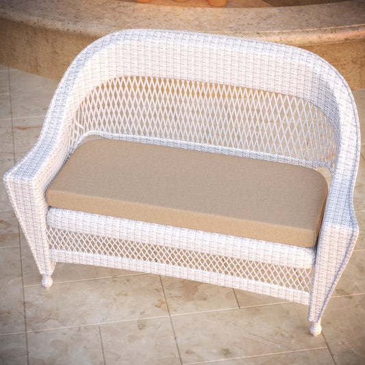Bench Cushion - 43 x 19 x 3