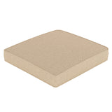 Dining Chair/Seat Pad - 18 x 19 x 2.75