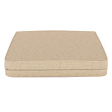 Dining Chair/Seat Pad - 18 x 19 x 2.75