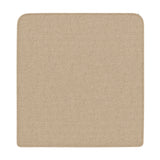 Dining Chair/Seat Pad - 18 x 19 x 2.75