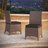 Dining Chair/Seat Pad - 17 x 17 x 2.75