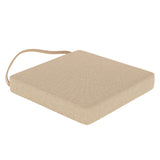 Dining Chair/Seat Pads - 17 x 17 x 2.75