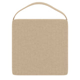 Dining Chair/Seat Pads - 17 x 17 x 2.75