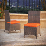Dining Chair/Seat Pads - 17 x 17 x 2.75