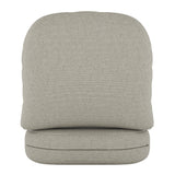 Deep Seating Cushion Set - Seat 22 x 24 x 5 | Back 22 x 20 x 5