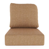 Deep Seating Cushion Sets - Seat 22 x 24 x 5 | Back 22 x 20 x 5
