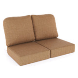 Deep Seating 4 Cushion Set - Seat 22 x 24 x 5 | Back 22 x 20 x 5