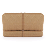 Deep Seating 4 Cushion Set - Seat 22 x 24 x 5 | Back 22 x 20 x 5