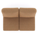 Deep Seating 4 Cushion Set - Seat 22 x 24 x 5 | Back 22 x 20 x 5