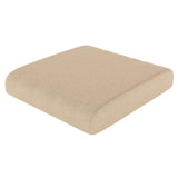 Ottoman Cushion - 22 x 20 x 4
