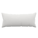 Lumbar Pillow - 17 x 7 x 3.5
