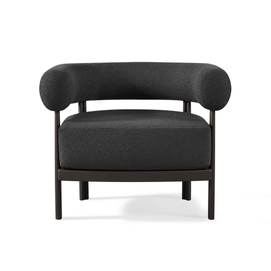 Cove Luxe Lounge Chair
