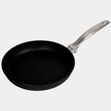 CXD Dual Ceramic Layer, Diamond Reinforced Nonstick Fry Pan | Made in Switzerland
