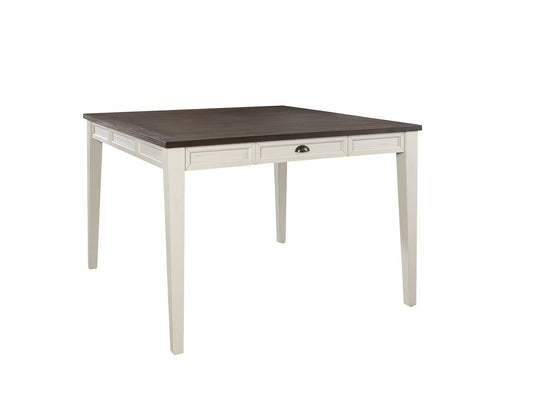 Cayla Counter Table w18" Leaf