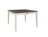 Cayla Counter Table w18" Leaf