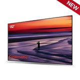 100''-150'' Lenticular Cinematic ALR Screen