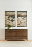 Cambria 8-Drawer Double Dresser