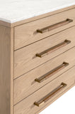 Cambria 8-Drawer Double Dresser