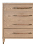 Cambria 8-Drawer Double Dresser