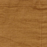 Camel Linen Napkin