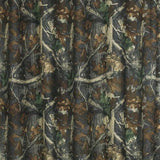 Oak Camo Valance