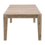 Canal Extension Dining Table