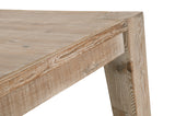 Canal Extension Dining Table