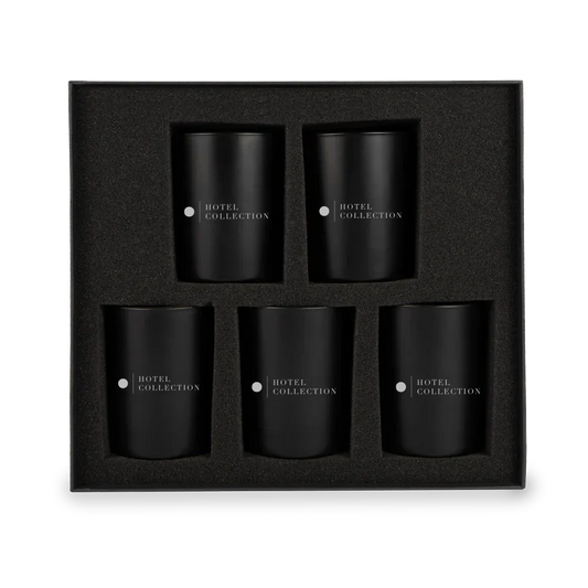 Signature Candle Collection