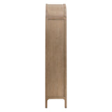 Cane Storage Bookcase