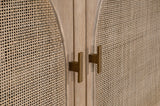 Cane Storage Bookcase