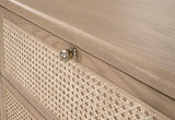Cannes 6-Drawer Double Dresser
