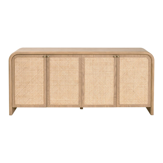 Cannes Media Sideboard