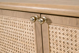 Cannes Media Sideboard