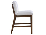 Canton Upholstered 24" Counter Stool