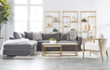 Carrera Nesting Coffee Table