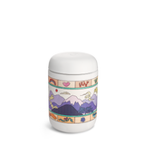 Carter Wide Mug