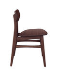 Cassia Dining Chair, Sable, (Set of 2)