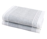 Grey Kitchen Towels