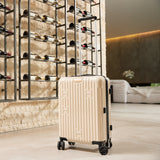 Carry-On Luggage