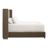 Chandler Cal King Bed