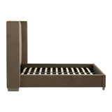 Chandler Cal King Bed