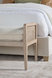 Chandler Cal King Bed