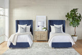 Chandler Twin Bed