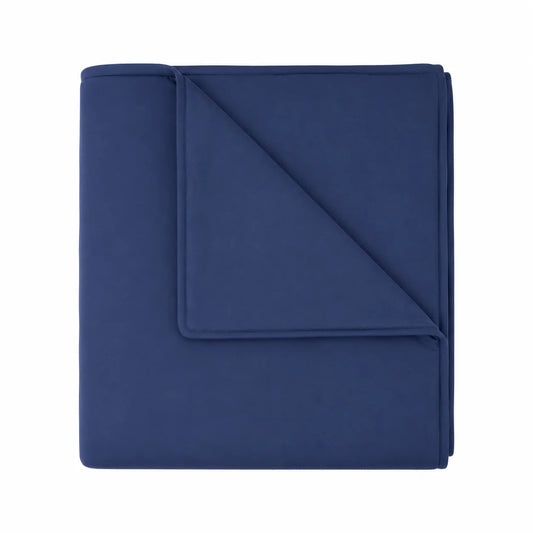 CloudCool™ Cooling Comforter Navy