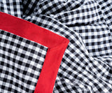 Gingham Tablecloth - Checkered Tablecloth