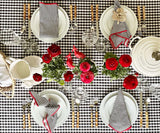 Gingham Tablecloth - Checkered Tablecloth